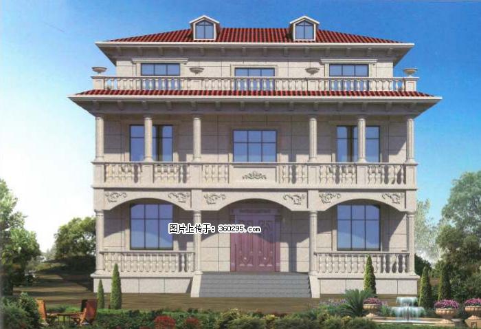 EPS工程案例(4) - 玉树三象EPS建材 ys.sx311.cc