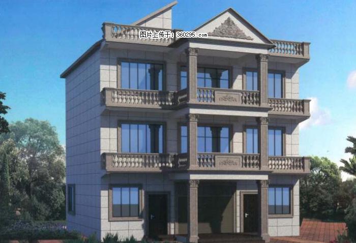 EPS工程案例(5) - 玉树三象EPS建材 ys.sx311.cc
