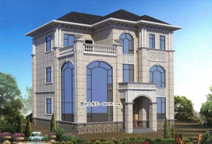 EPS工程案例(6) - 玉树三象EPS建材 ys.sx311.cc